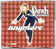 Sarah Cracknell - Anymore CD2